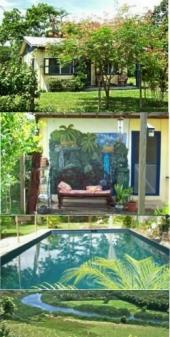 BELIZE HOME TURNKEY, POOL, TRUCK Caribbean